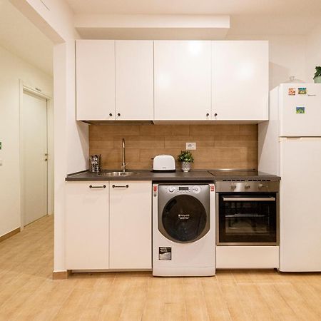 Om2Rome Apartment ภายนอก รูปภาพ