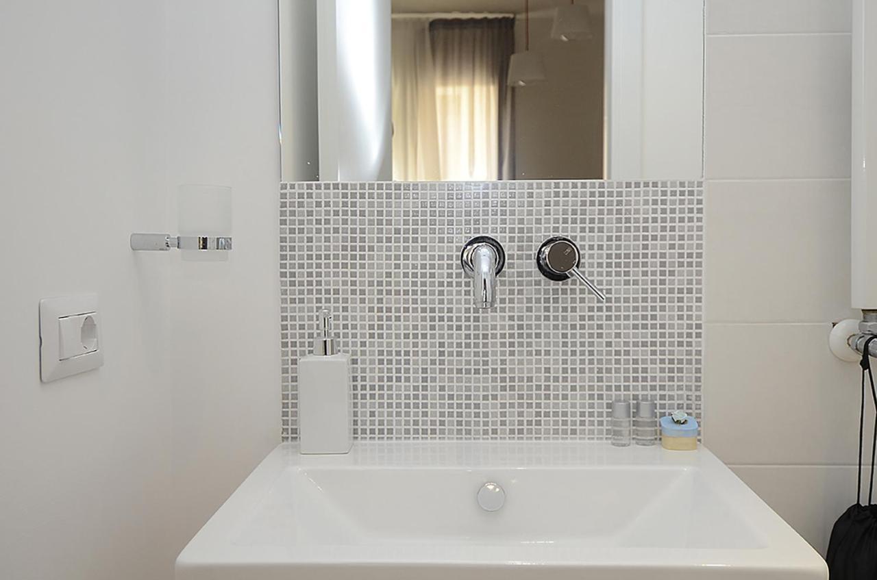 Om2Rome Apartment ภายนอก รูปภาพ