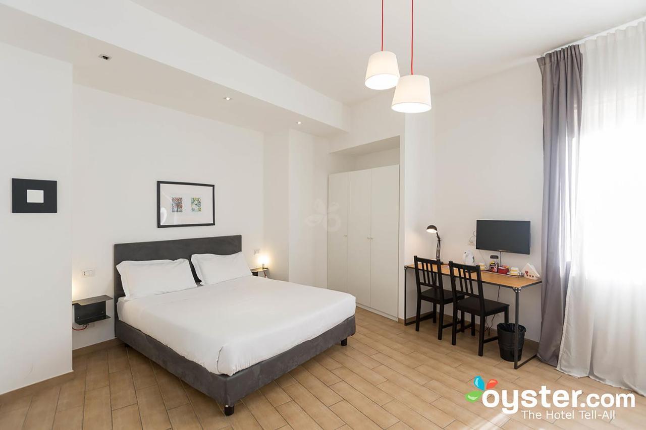 Om2Rome Apartment ภายนอก รูปภาพ