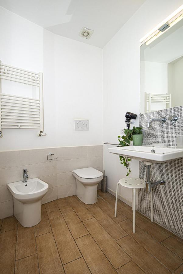 Om2Rome Apartment ภายนอก รูปภาพ