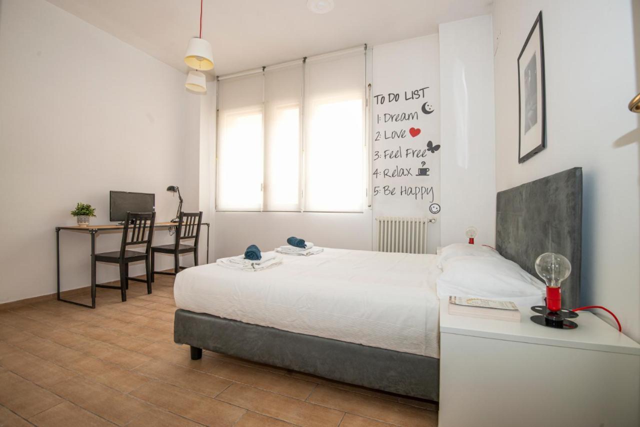 Om2Rome Apartment ภายนอก รูปภาพ