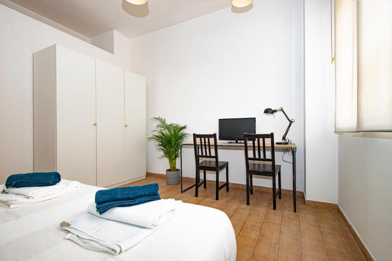 Om2Rome Apartment ภายนอก รูปภาพ