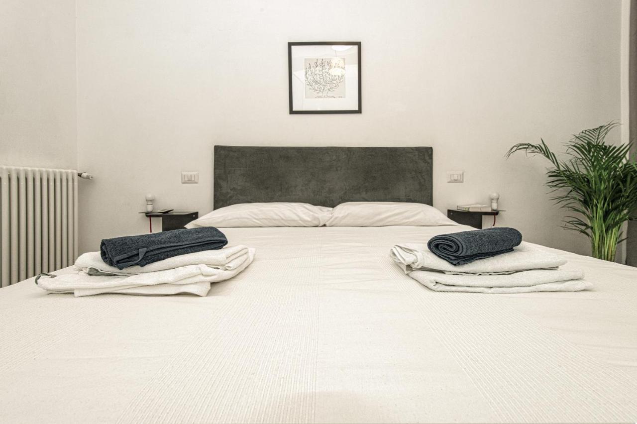 Om2Rome Apartment ภายนอก รูปภาพ
