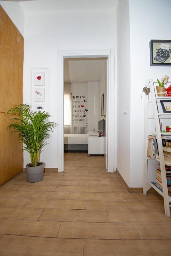 Om2Rome Apartment ภายนอก รูปภาพ