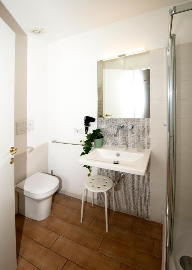 Om2Rome Apartment ภายนอก รูปภาพ