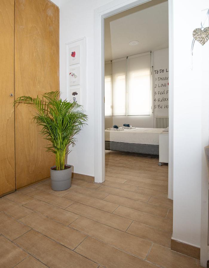 Om2Rome Apartment ภายนอก รูปภาพ