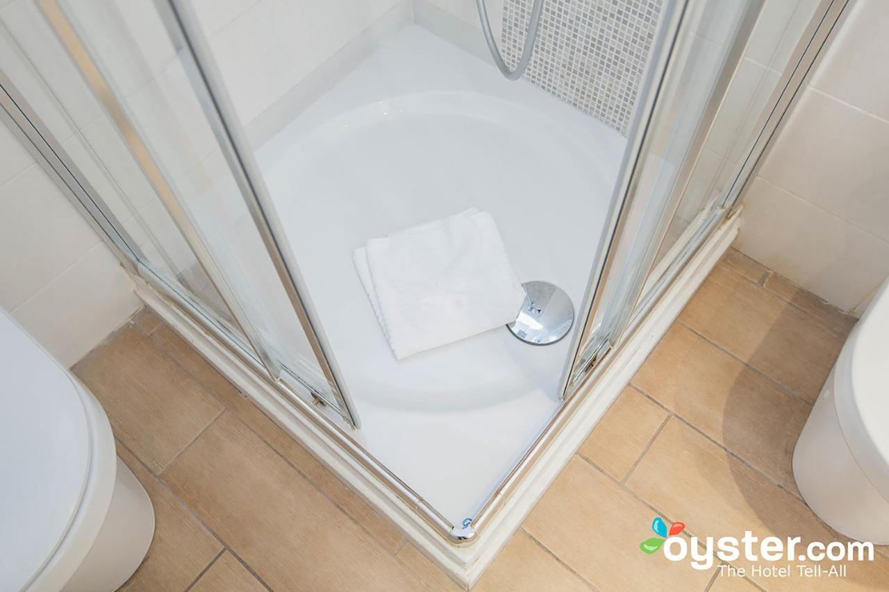 Om2Rome Apartment ภายนอก รูปภาพ