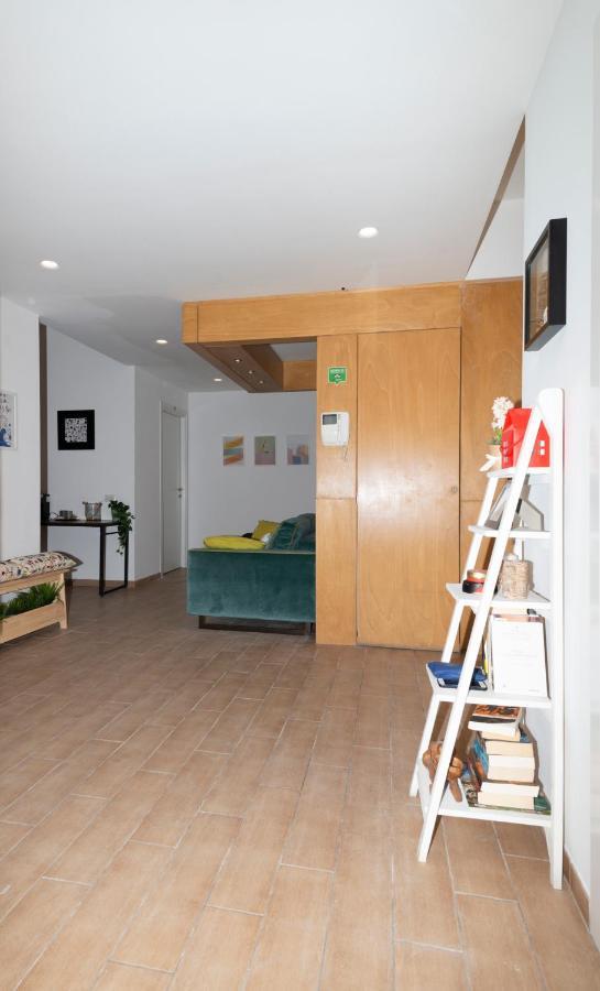 Om2Rome Apartment ภายนอก รูปภาพ
