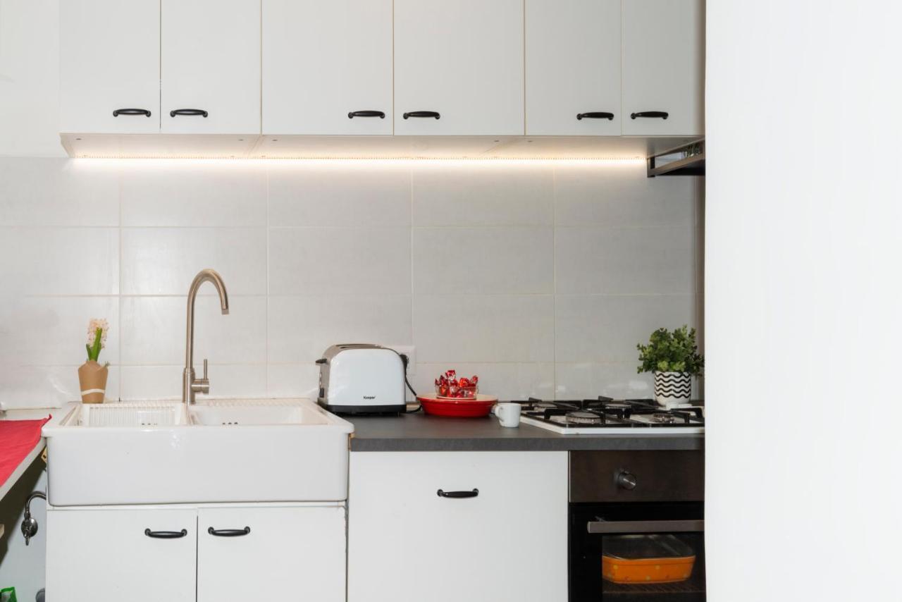 Om2Rome Apartment ภายนอก รูปภาพ