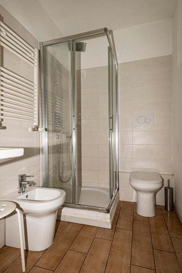 Om2Rome Apartment ภายนอก รูปภาพ