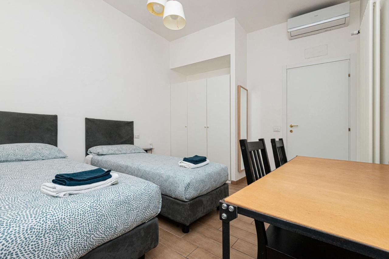 Om2Rome Apartment ภายนอก รูปภาพ