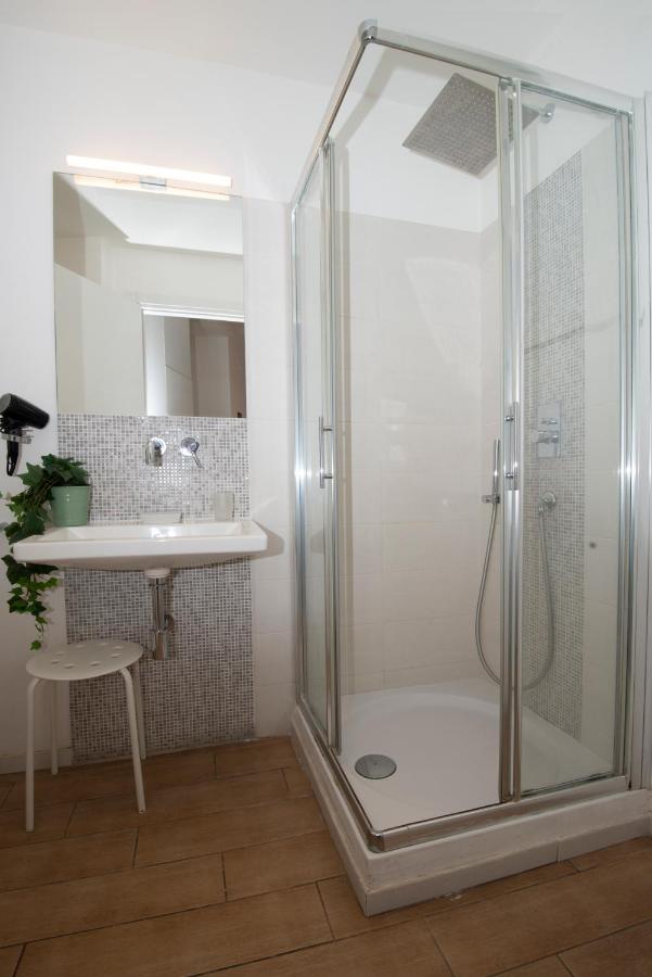Om2Rome Apartment ภายนอก รูปภาพ