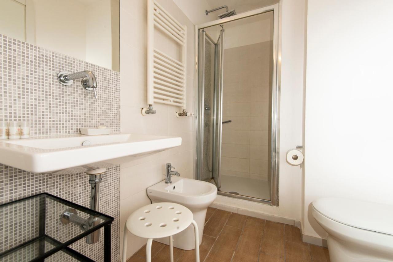 Om2Rome Apartment ภายนอก รูปภาพ