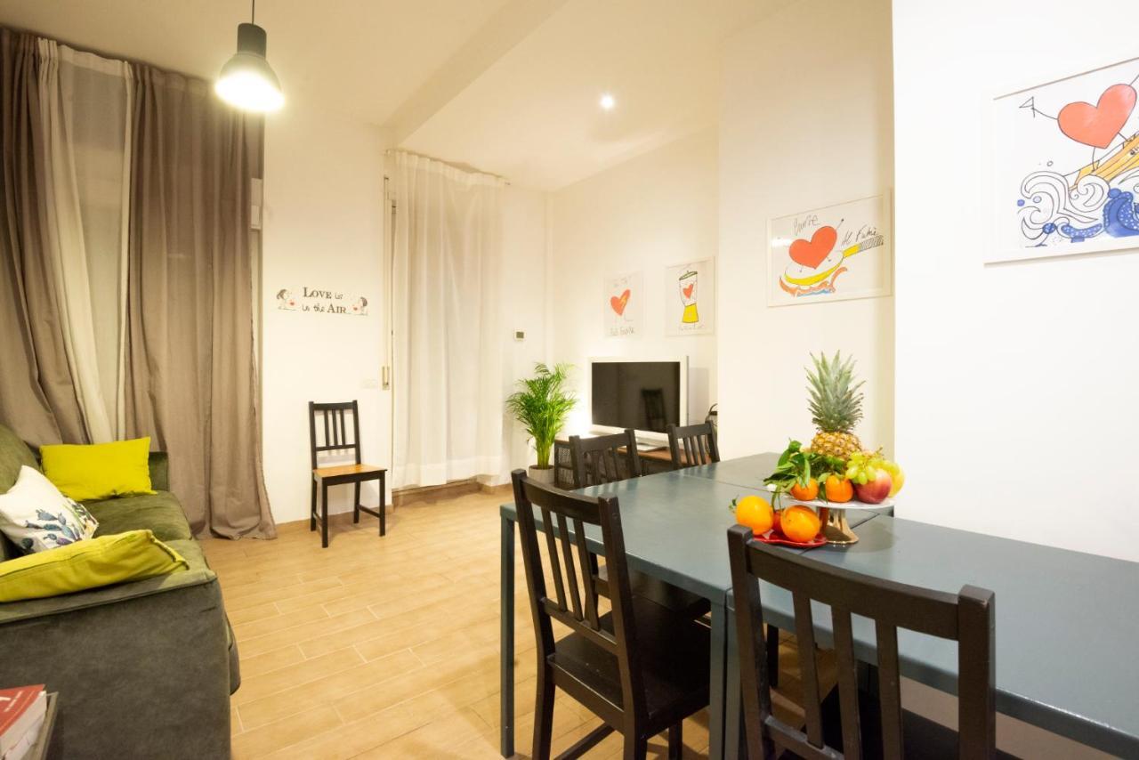 Om2Rome Apartment ภายนอก รูปภาพ