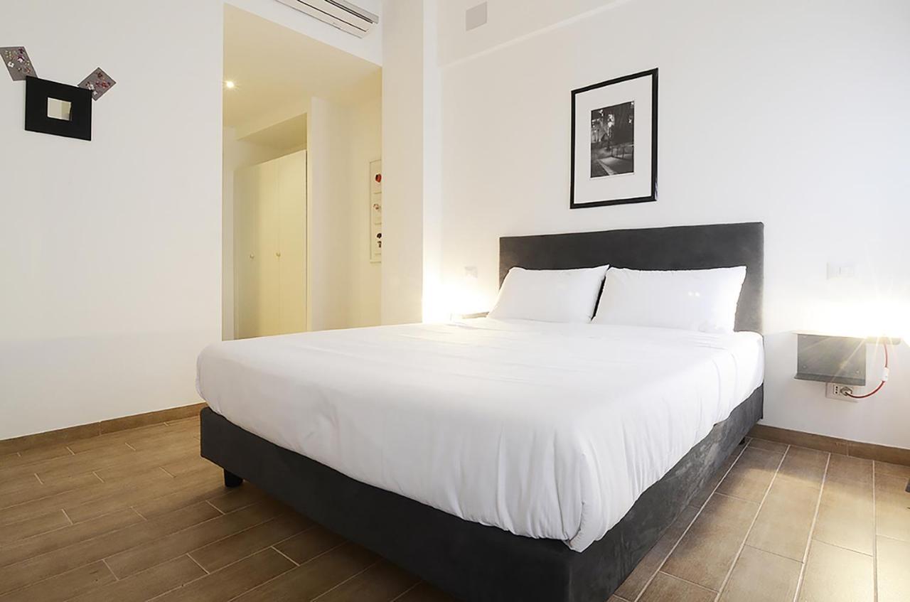 Om2Rome Apartment ภายนอก รูปภาพ