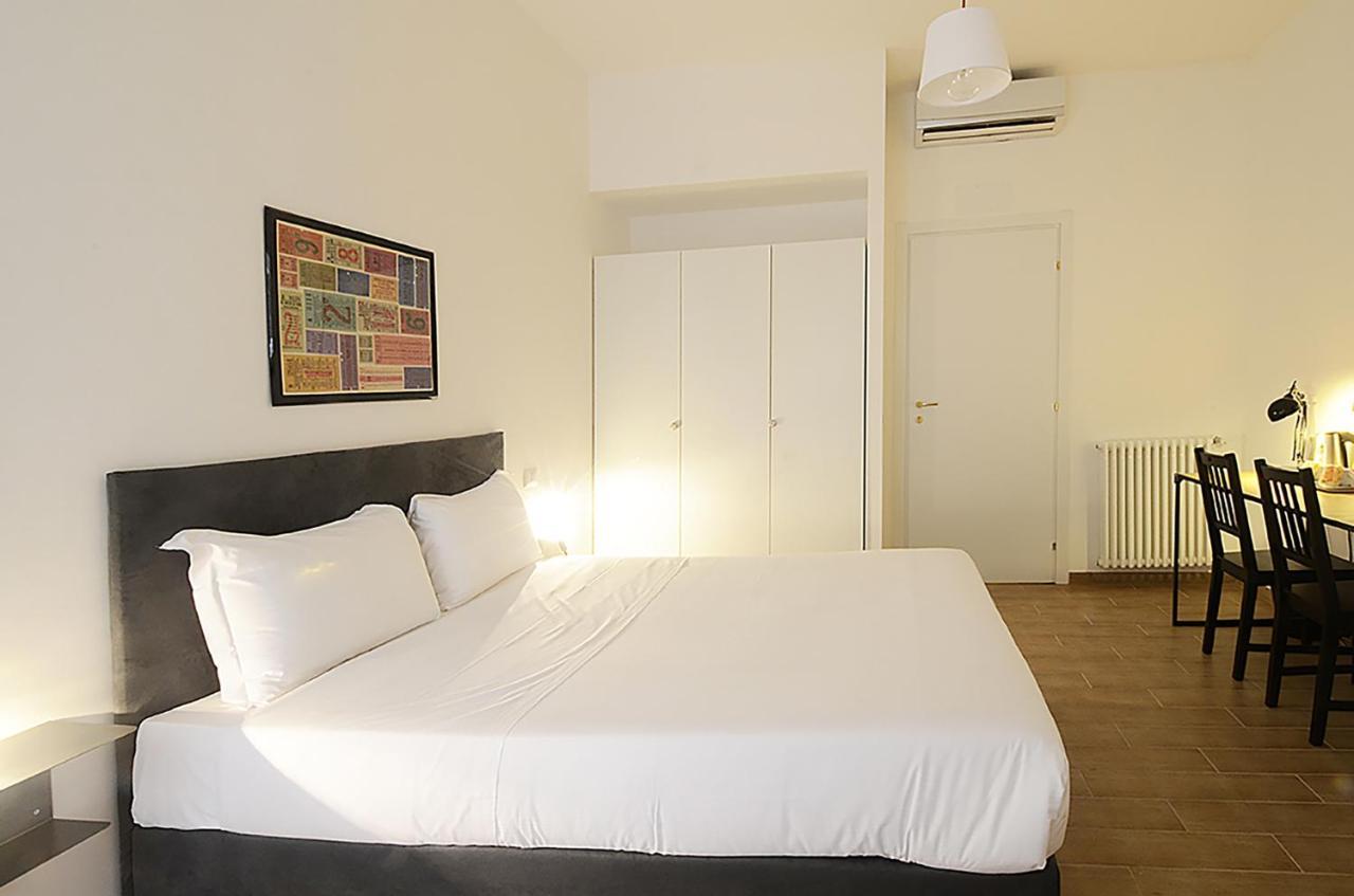 Om2Rome Apartment ภายนอก รูปภาพ
