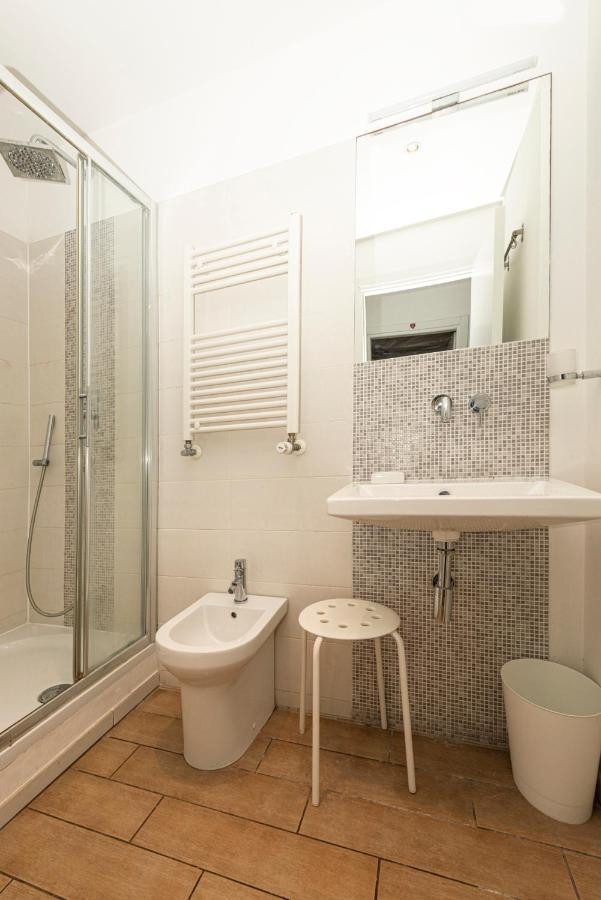 Om2Rome Apartment ภายนอก รูปภาพ