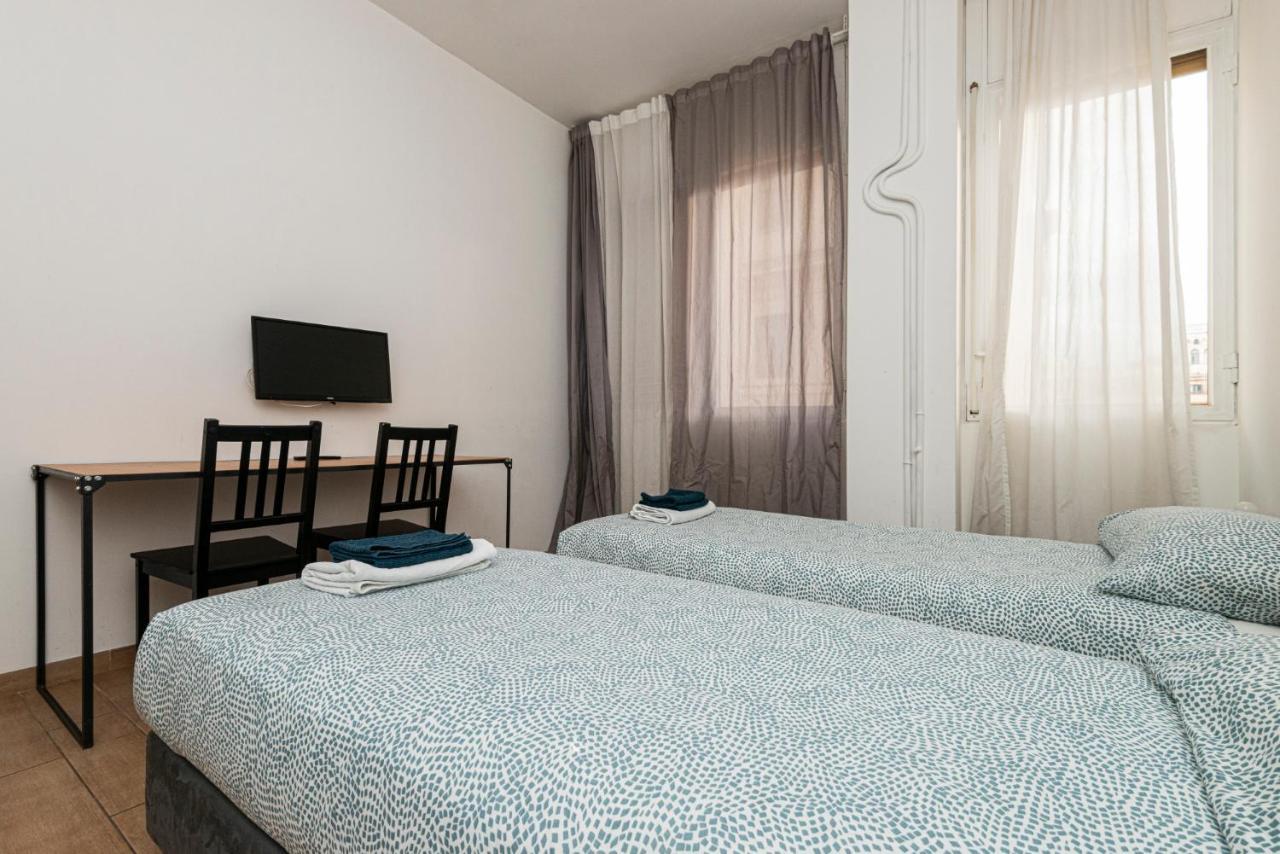 Om2Rome Apartment ภายนอก รูปภาพ