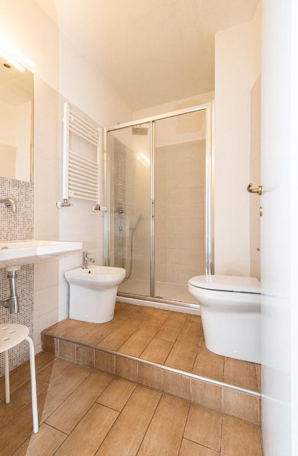 Om2Rome Apartment ภายนอก รูปภาพ