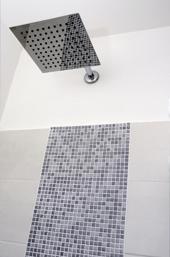 Om2Rome Apartment ภายนอก รูปภาพ