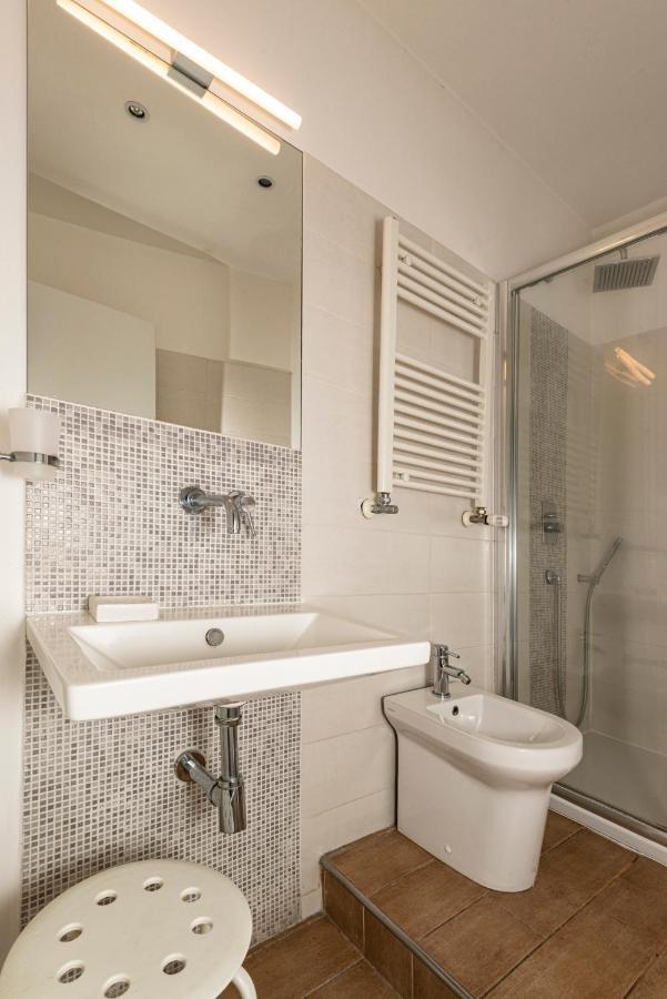Om2Rome Apartment ภายนอก รูปภาพ