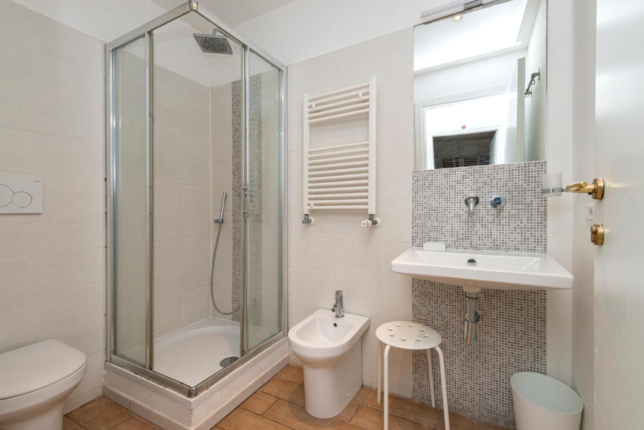 Om2Rome Apartment ภายนอก รูปภาพ