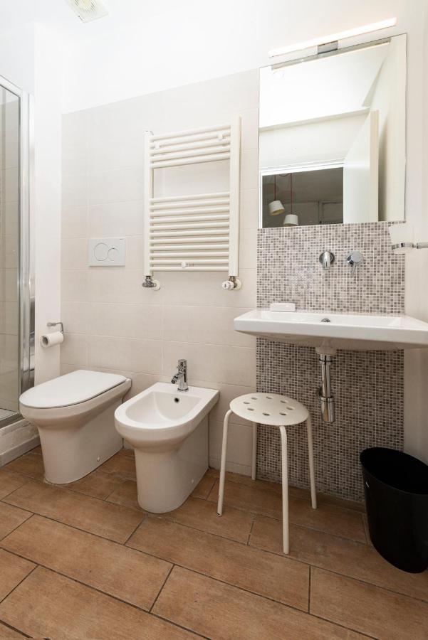 Om2Rome Apartment ภายนอก รูปภาพ