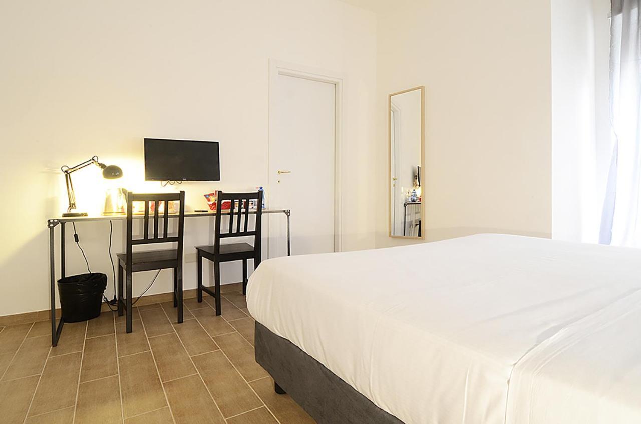 Om2Rome Apartment ภายนอก รูปภาพ