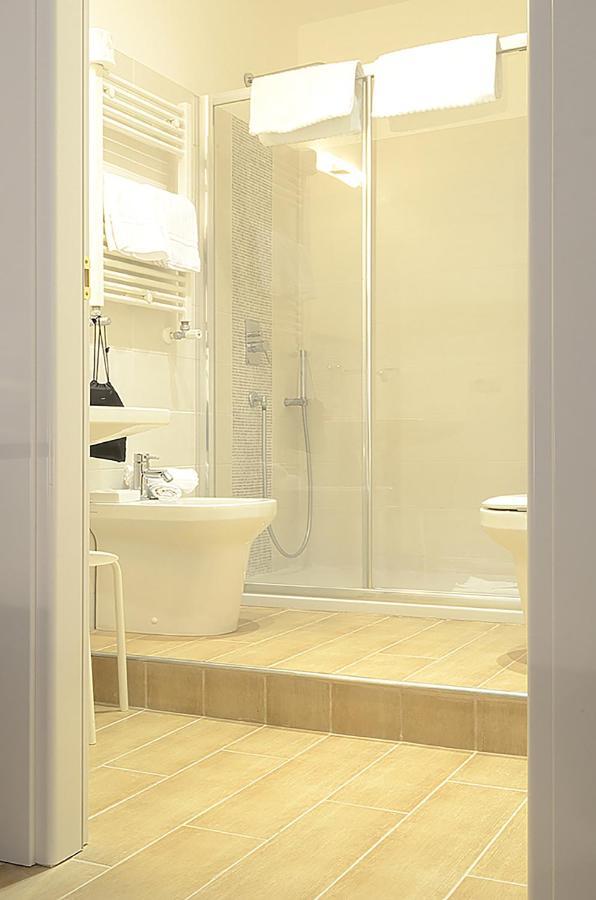 Om2Rome Apartment ภายนอก รูปภาพ